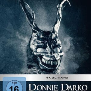 Donnie Darko - Limited 4K Steelbook Edition