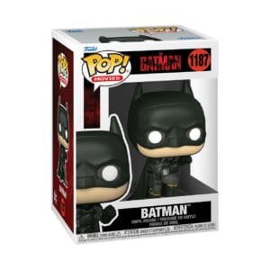 Batman POP! Heroes Vinyl Figur Batman