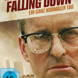 Falling Down - Ein ganz normaler Tag Mediabook Cover B