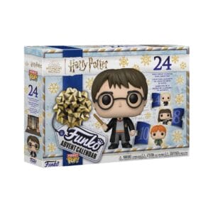 Harry Potter Pocket POP! Adventskalender