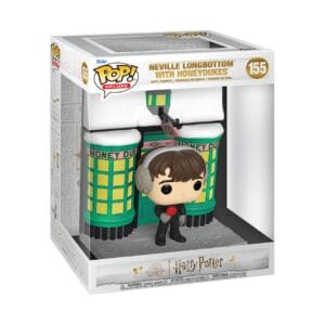 Funko Pop! Hogsmeade Neville