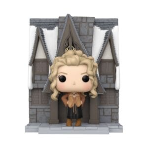 Funko pop figur madam rosmerta mit hogsmead