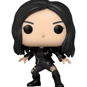 The Boys Funko POP! TV Vinyl Figur Kimiko detail