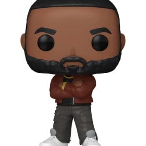 The Boys POP! TV Vinyl Figur Mother's Milk detail