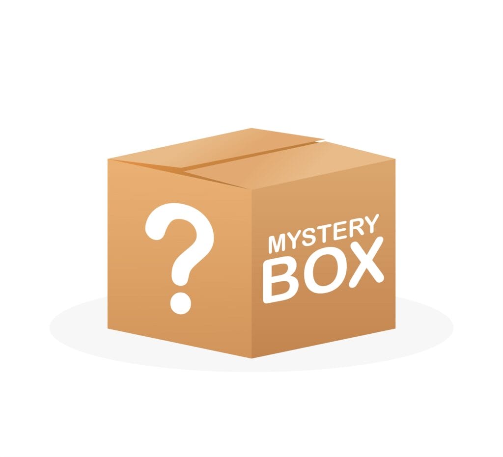 Was sind Funko Figuren? 2 Funko Mystery box