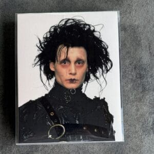 Blu-ray Steelbook Fullslip Schutzhüllen geschlossen