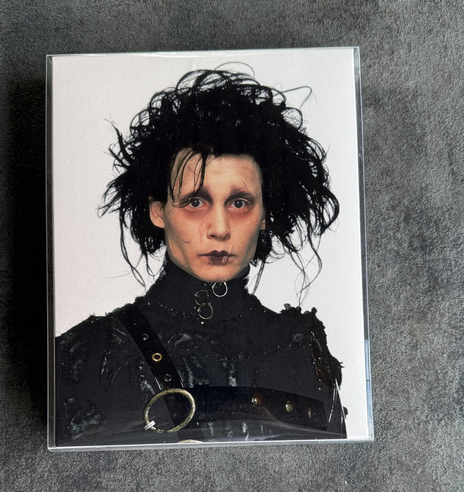 Blu-ray Steelbook Fullslip Schutzhüllen geschlossen