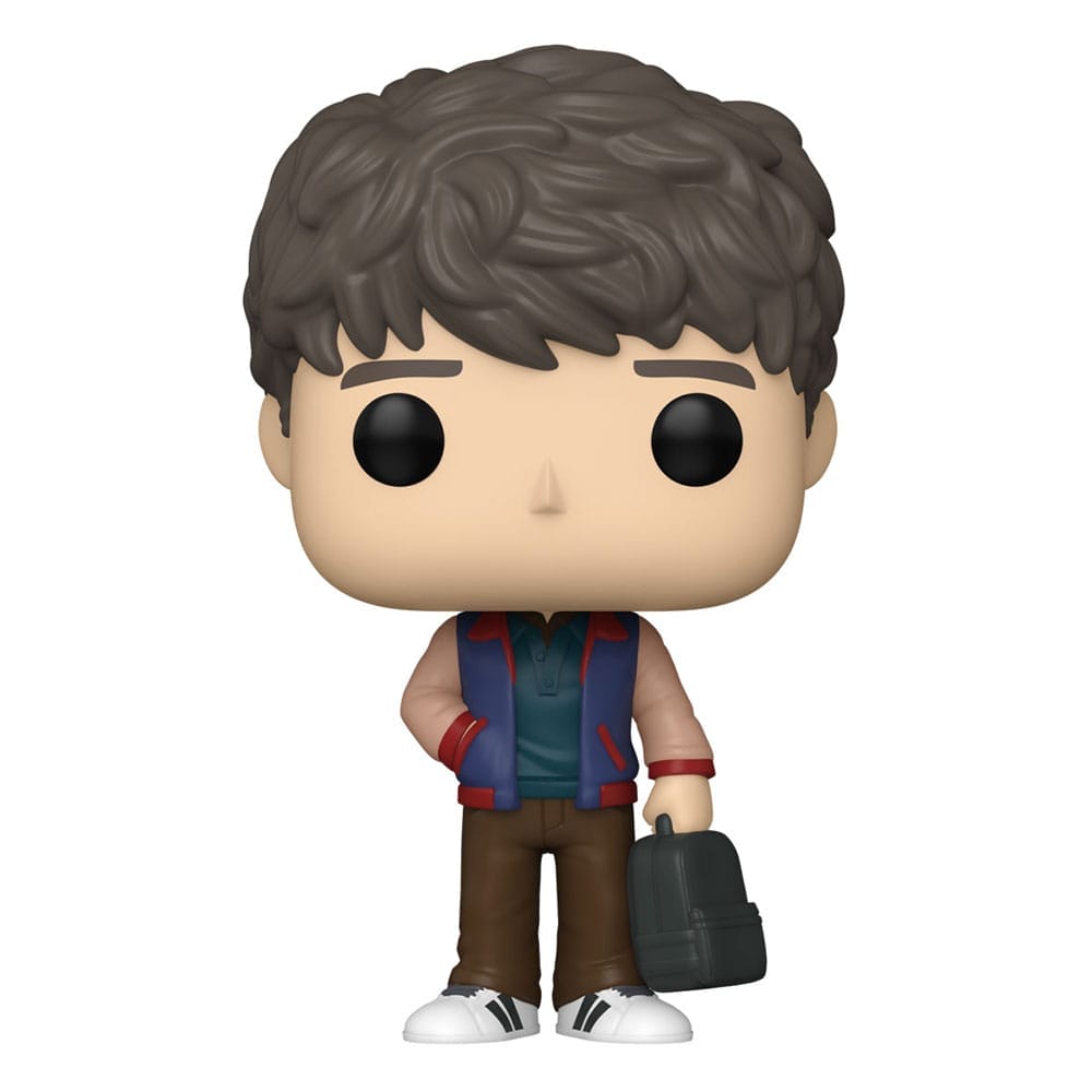 Stranger Things POP! Television Vinyl Figuren Will Byers detail